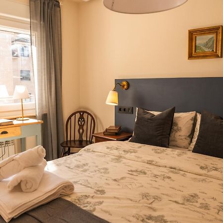 Casa Wenceslao Apartment Pola de Laviana Bagian luar foto