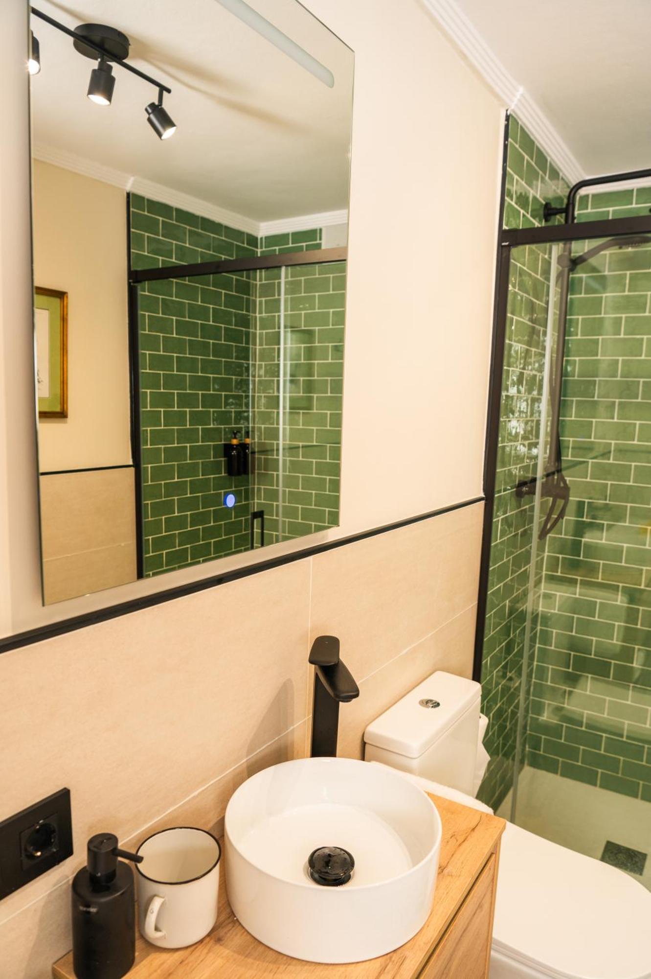 Casa Wenceslao Apartment Pola de Laviana Bagian luar foto